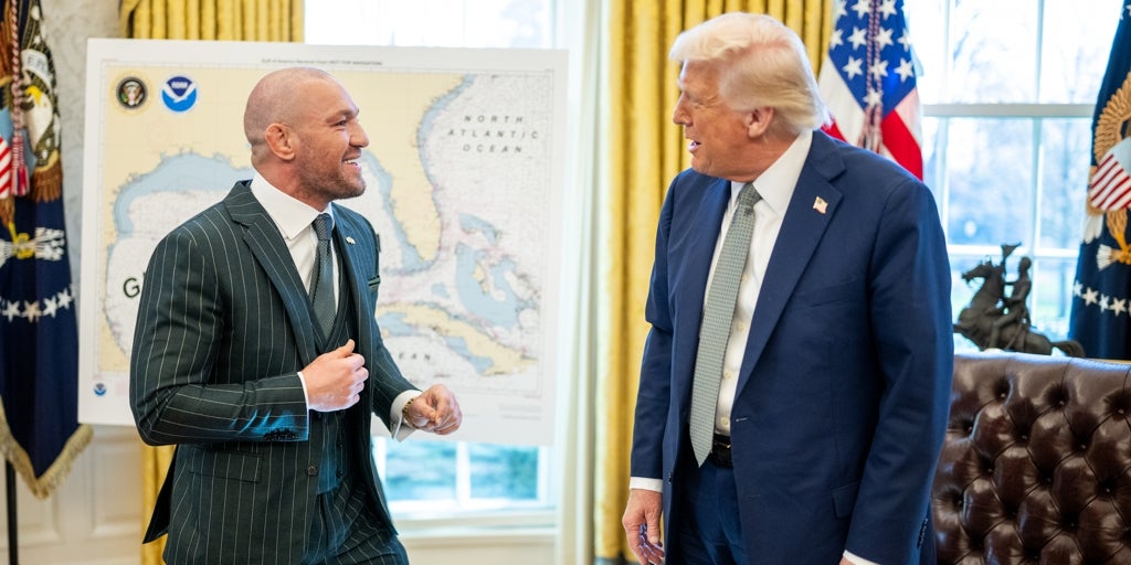 una unión rentable para un evento histórico en la Casa Blanca