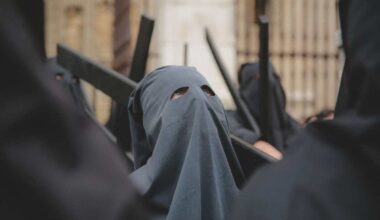 EL CONSEJO GENERAL DE HH. Y CC. COMPLETA EL CONTEO DE LA SEMANA SANTA 2025 – Consejo General de Hermandades y Cofradías de la Ciudad Sevilla
