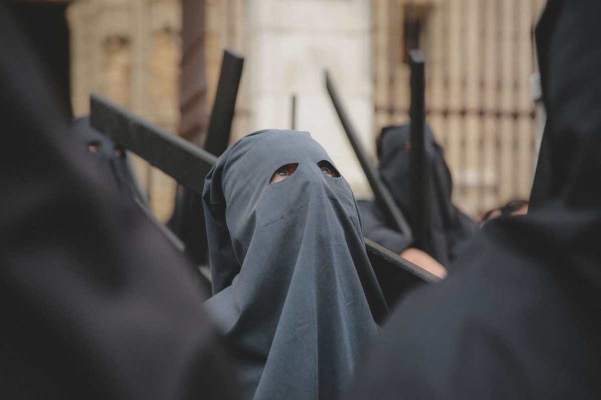 EL CONSEJO GENERAL DE HH. Y CC. COMPLETA EL CONTEO DE LA SEMANA SANTA 2025 – Consejo General de Hermandades y Cofradías de la Ciudad Sevilla