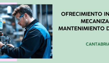 OFRECIMIENTO DE MECANIZADO Y MANTENIMIENTO DE MÁQUINAS. CA… - CSIF