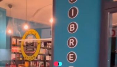 Así es la nueva librería a 4 minutos de la plaza de las Tendillas de Córdoba