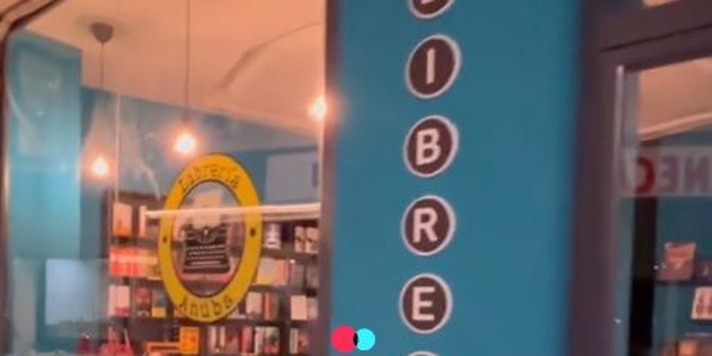 Así es la nueva librería a 4 minutos de la plaza de las Tendillas de Córdoba