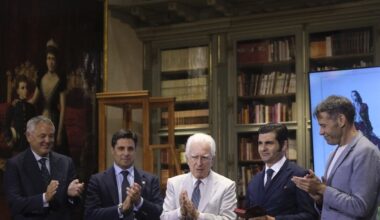 «Siempre he tenido por bandera el sentimiento»