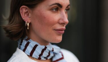 Los 3 cortes de pelo corto rejuvenecedores y con estilo que propone una de las peluqueras americanas más famosas para cambiar de look este otoño