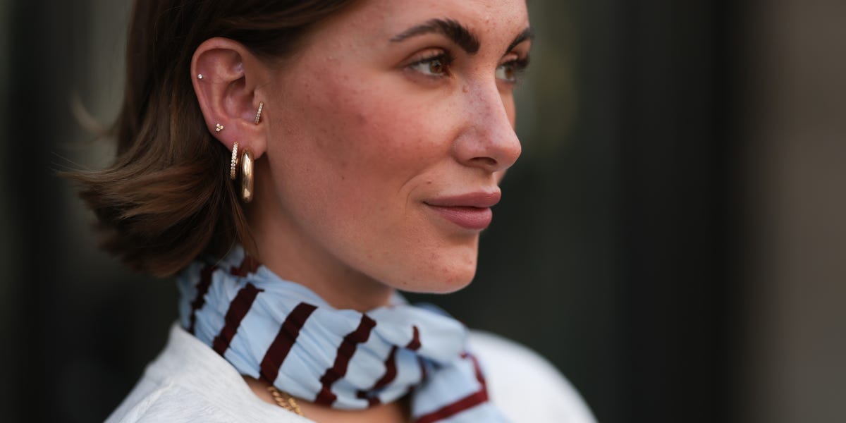 Los 3 cortes de pelo corto rejuvenecedores y con estilo que propone una de las peluqueras americanas más famosas para cambiar de look este otoño