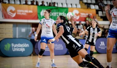 Sufrida primera victoria del Costa del Sol frente al Elda