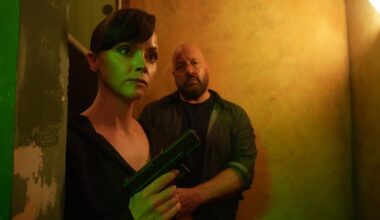 "¿Papá es John Wick?" ★★ y 1/2