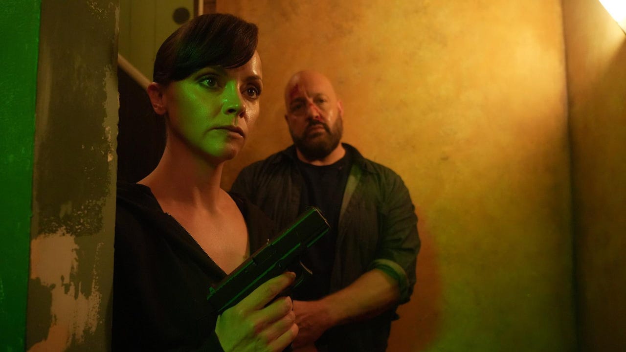 "¿Papá es John Wick?" ★★ y 1/2