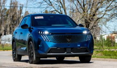 Crítica: Peugeot 3008 (2025)