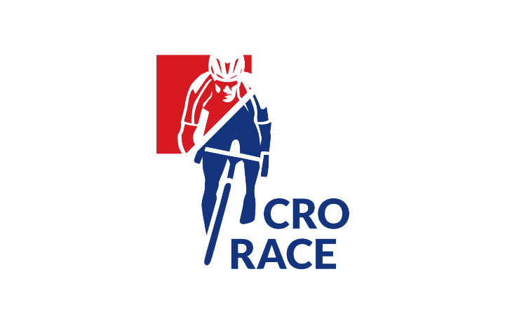 CRO Race: Recorrido, perfiles de etapa y dorsales oficiales