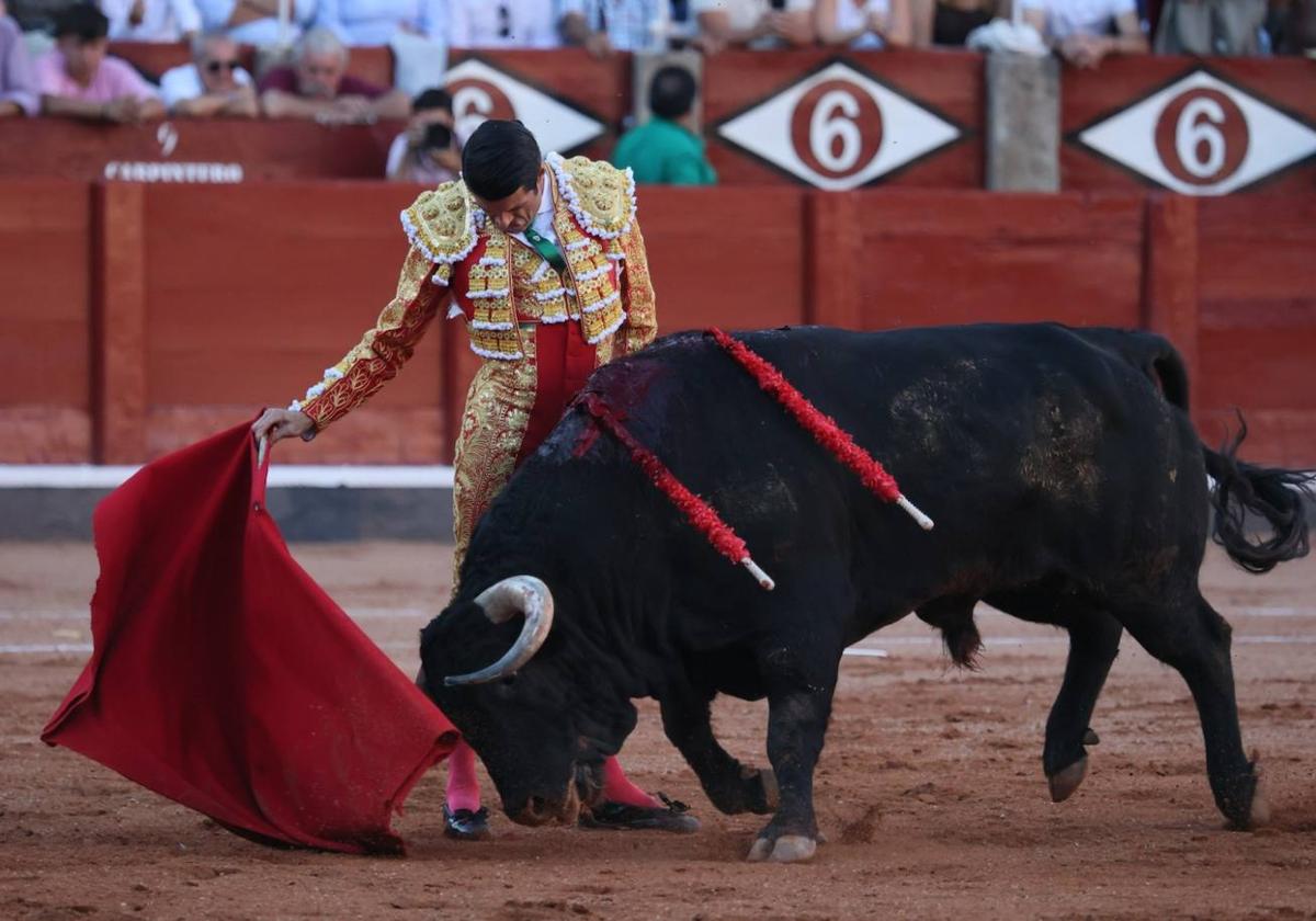 ¡Viva Justo Hernández!