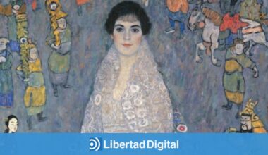 Se subasta de un Klimt, del heredero de Estée Lauder, por más de 126 millones de euros en Sotheby's - Libertad Digital