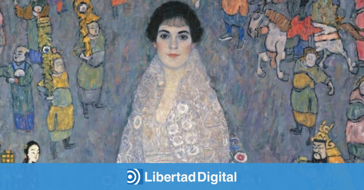 Se subasta de un Klimt, del heredero de Estée Lauder, por más de 126 millones de euros en Sotheby's - Libertad Digital