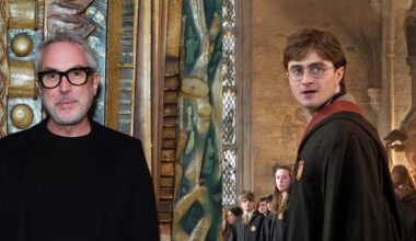 La regañina de Guillermo del Toro a Alfonso Cuarón antes de dirigir ‘Harry Potter’: “Eres un arrogante”