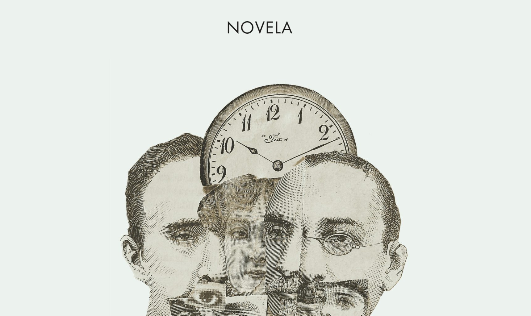 La gente, de Felipe Benítez Reyes