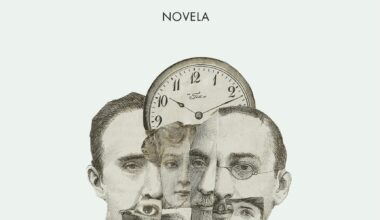 La gente, de Felipe Benítez Reyes