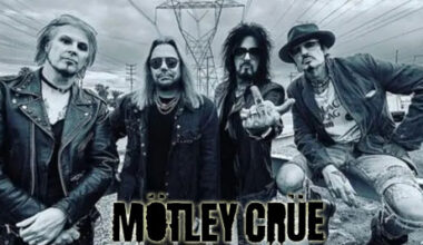 MÖTLEY CRÜE comienzan su residencia en Las Vegas. SIX FEET UNDER cancelan su gira americana. NILE con nuevo bajista y cantante.