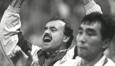 Muere Javier García Cuesta, técnico del gran Teka de los ochenta