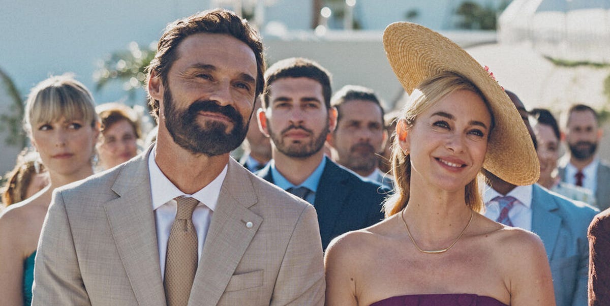 Tráiler y fecha de estreno﻿ de 'Culpa nuestra', el desenlace de la saga que adapta a Mercedes Ron con Marta Hazas en el reparto