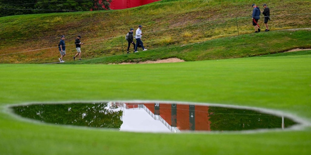 fechas, horarios y dónde ver online y en televisión a Jon Rahm