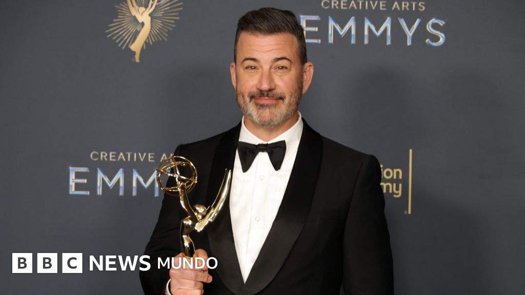 Disney anuncia que el programa de Jimmy Kimmel regresará al aire tras haber sido suspendido por los comentarios del presentador sobre el asesinato de Charlie Kirk