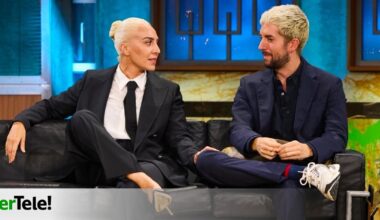 "Lo que voy a contar es delicado"