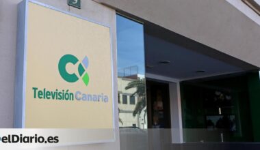 La plantilla de Televisión Canaria advierte al Gobierno regional de que vigilará el relevo en la jefatura de Informativos