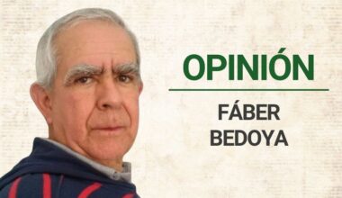 DESDE EL OCTAVO PISO: DESPUES NO DIGA QUE NO SE LO ADVERTIMOS.