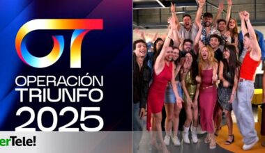 Estos son los 18 concursantes confirmados por Amazon Prime Video, con un ganador de 'La Voz'