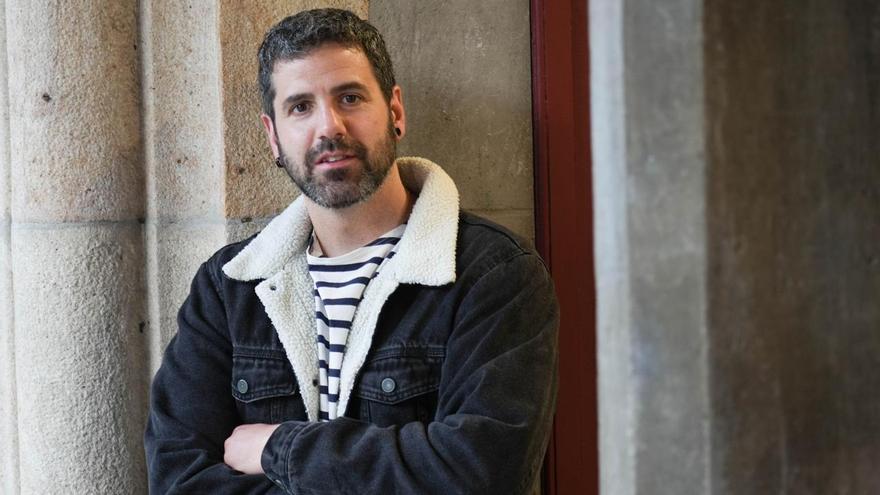 'Trato hecho' en la Feria del Libro de Bilbao