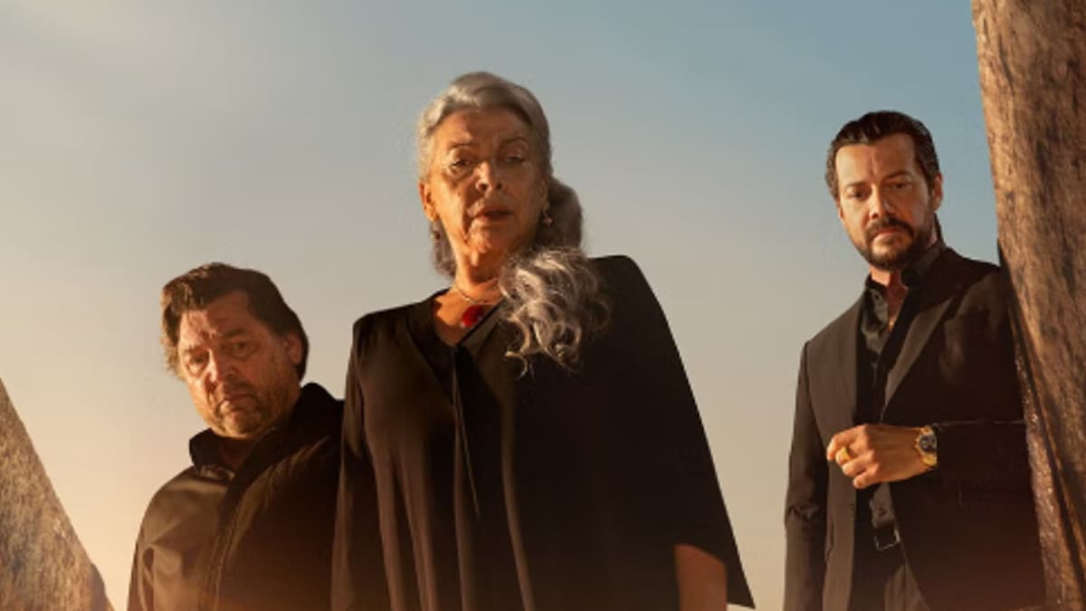 El 10 top Netflix que te hará el fin de semana
