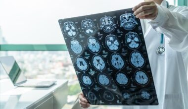 ¿Es posible regenerar el cerebro con células madre después de un ictus?