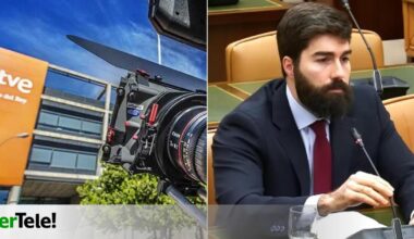 El Consejo de Informativos de TVE responde al "ataque injustificable y violento" de Vox y reclama que pida perdón