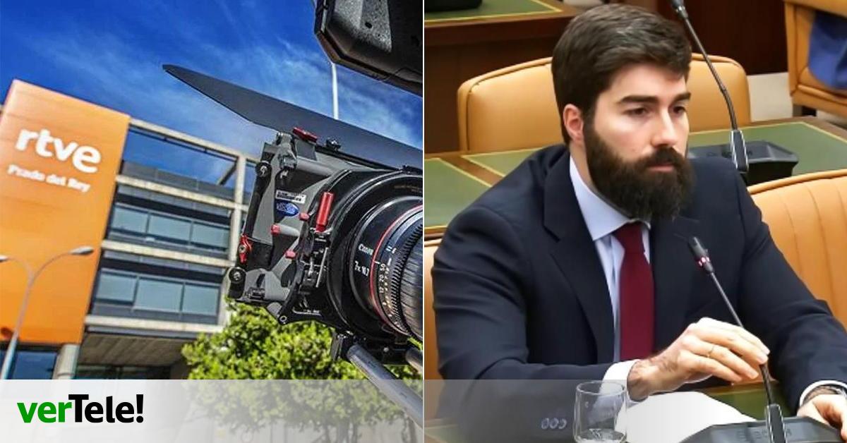 El Consejo de Informativos de TVE responde al "ataque injustificable y violento" de Vox y reclama que pida perdón