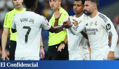 Real Madrid - Espanyol: horario y dónde ver el partido de LaLiga EA Sports por TV y 'online' en España
