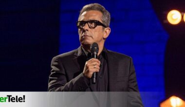 RTVE anuncia a los 3 invitados de Buenafuente y los cambios para la nueva temporada de 'Futuro Imperfecto'