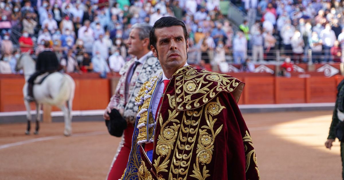 "Salamanca para los toreros es una motivación porque nos sentimos observados con lupa"