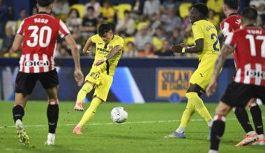 Al Athletic se le hace el partido largo en La Cerámica