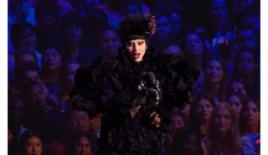 5 datos desconocidos sobre Lady Gaga