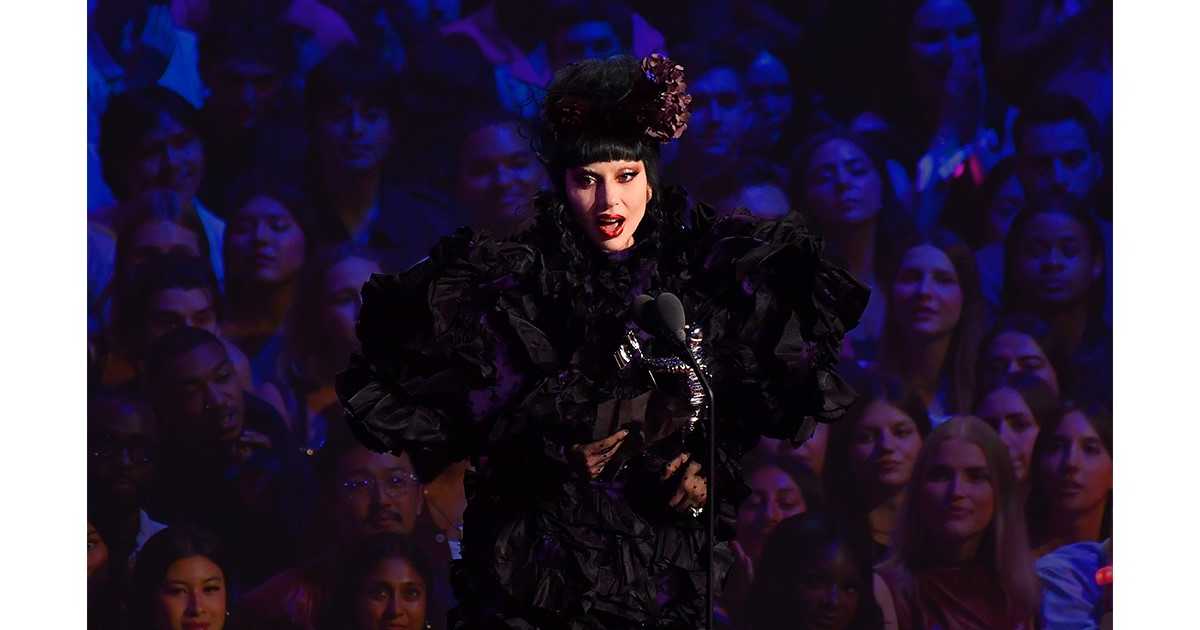 5 datos desconocidos sobre Lady Gaga