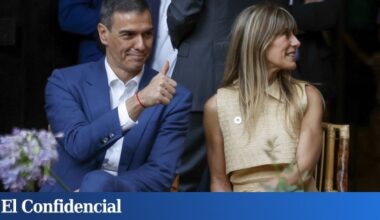 Fiscalía Europea acorrala a Begoña Gómez y a otro organismo del Gobierno de su marido