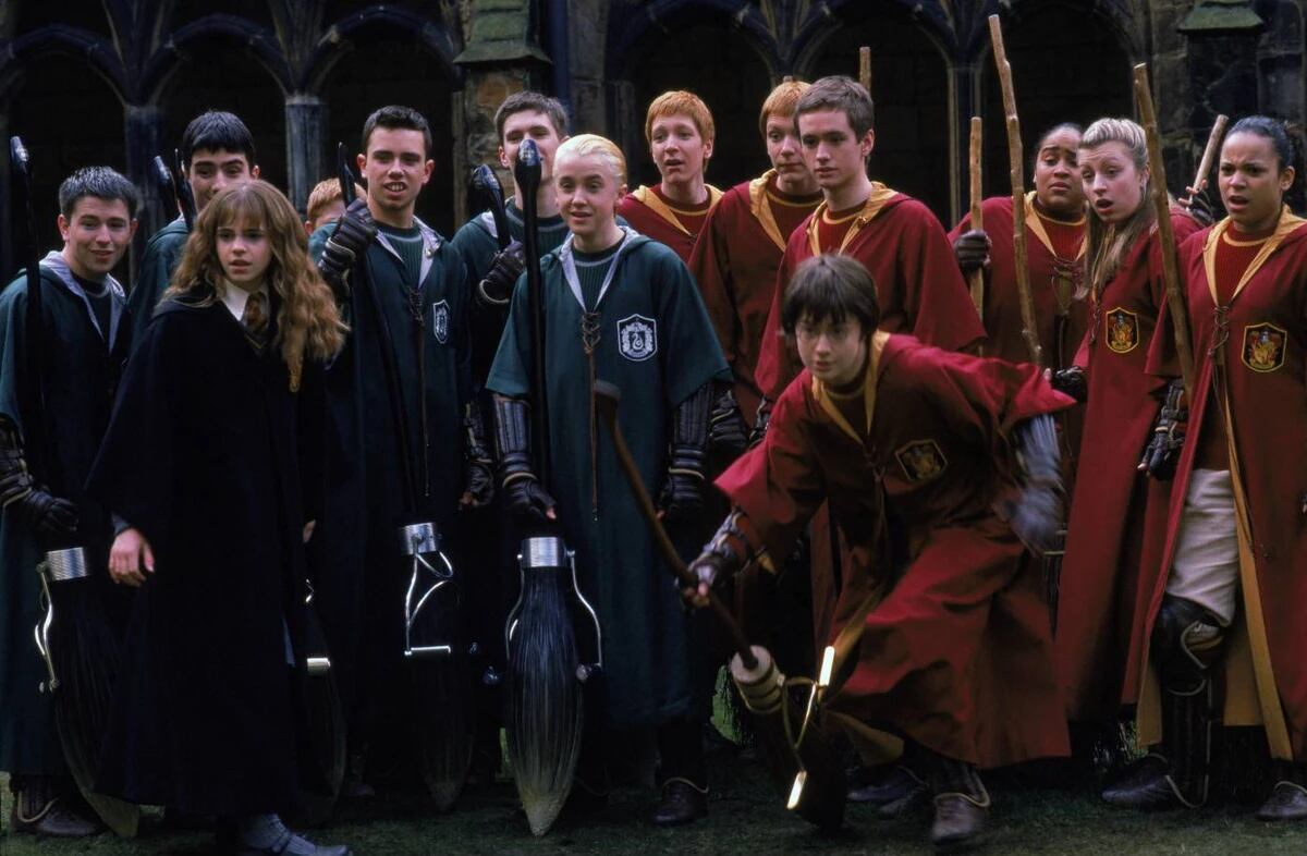 El actor de Harry Potter que más dinero por minuto ganó y que superó a los salarios de los protagonistas