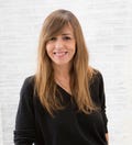 Headshot of Paula Llanos