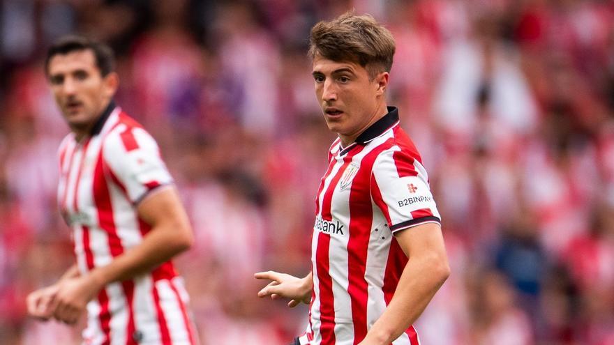 Las notas de Aitor Martínez: Jauregizar, brillo y trabajo