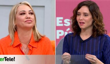 "Hay tantas cosas que ha hecho tan mal, que ya no va a tener mi voto"