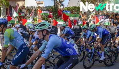Los bulos sobre la Vuelta Ciclista a España 2025