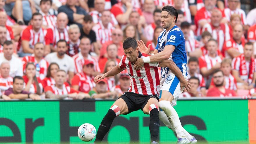 La FIFA sanciona a Garcés con &quot;doce meses sin participar en todo tipo de actividades relacionadas con el fútbol&quot;