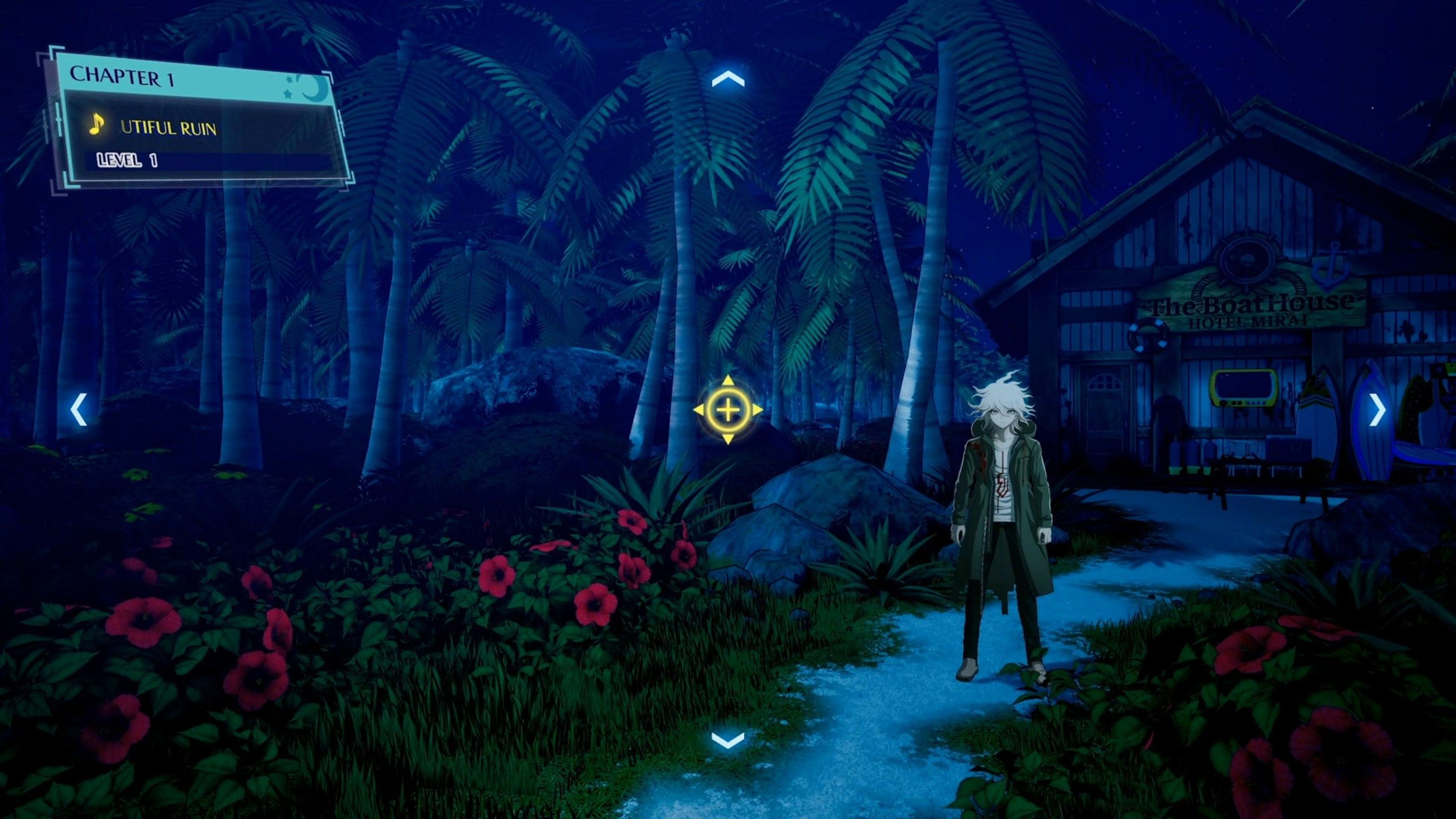 Danganronpa 2x2