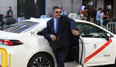 El juez del caso Koldo abre una pieza para investigar la trama andaluza de comisiones vinculada al ex asesor del delegado del Gobierno