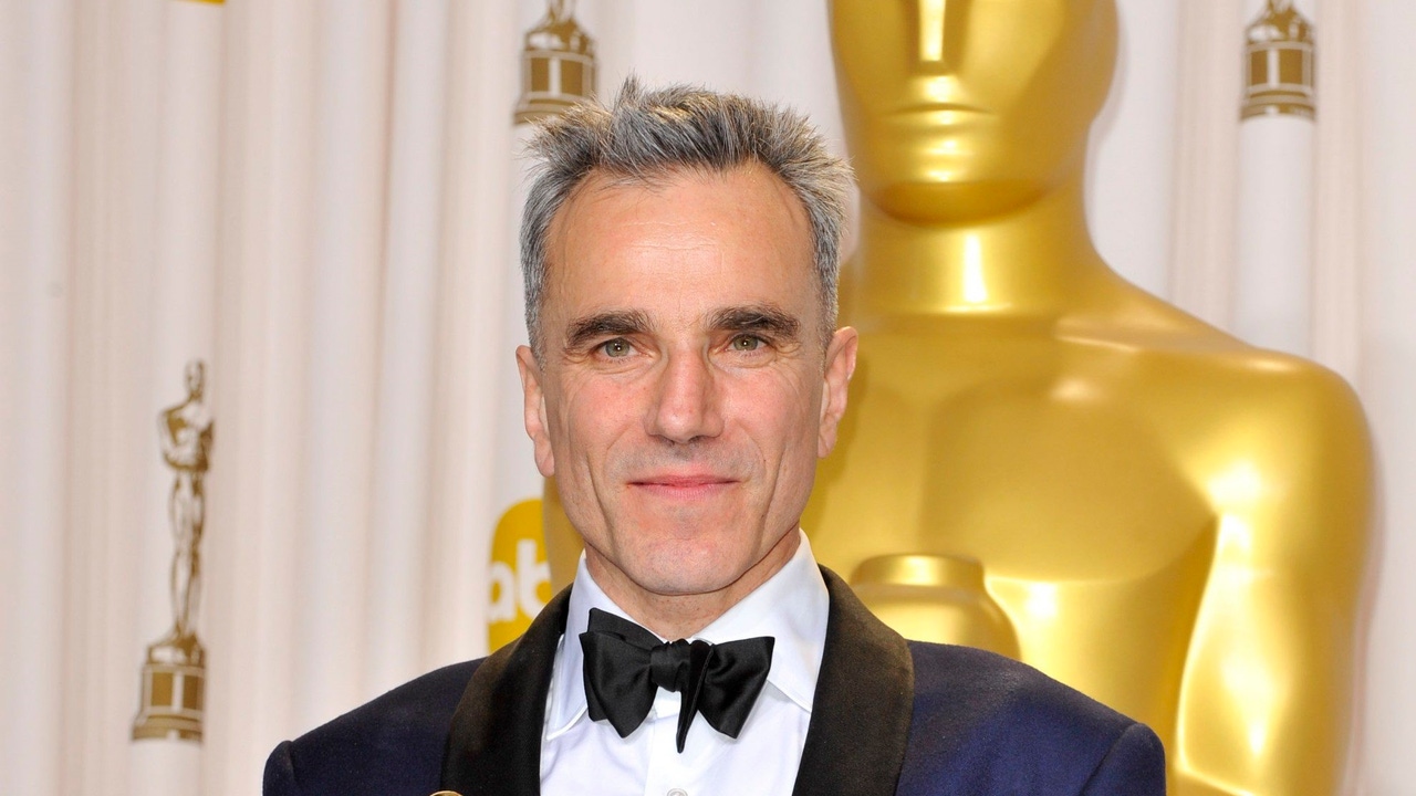 Daniel Day-Lewis da las razones de su vuelta a la actuación tras 8 años retirado: "Me dejaba vacío"